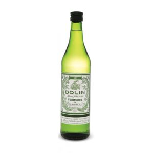 Dolin Vermouth Dry 0,75l 16%